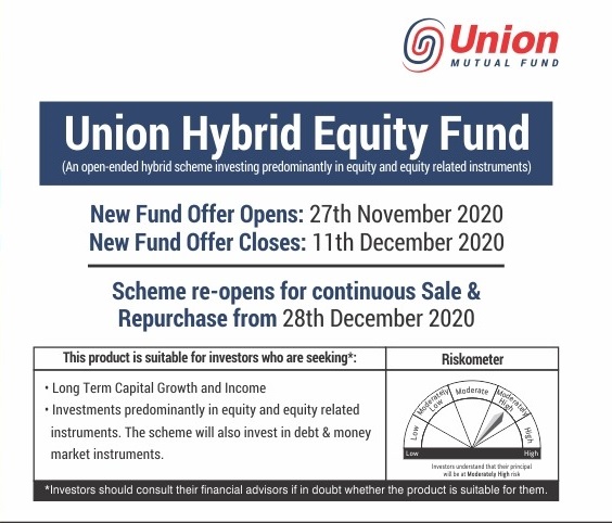union mutual fund
