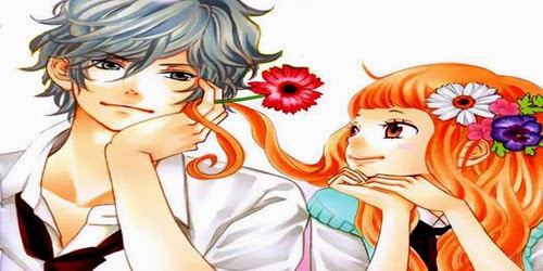 Mangá de Kyou to Kira-kun chega ao fim em Agosto! 