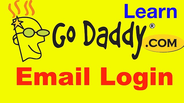 How to Access GoDaddy Email?