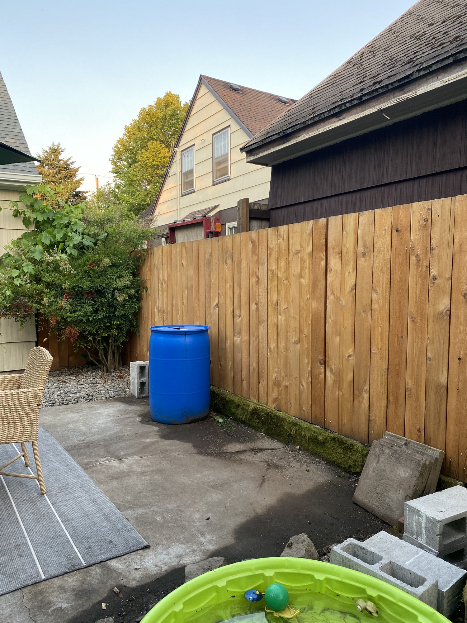 How to get rid of an old hot tub (fast!) / Create / Enjoy