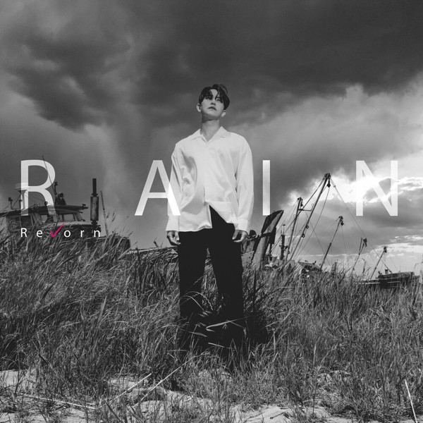 ReVorn – RAIN – Single