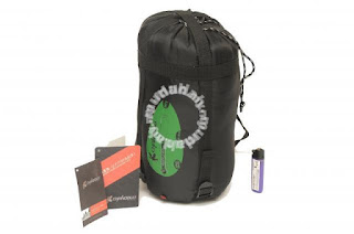 chanodug sleeping bag