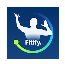 Fitify: Workout Routines & Training Plans (Pro Unlocked)