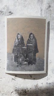 Photos: EVENT / Festival da Água e do Tempo, Clepsidra 2018 (19 - Estórias da Minha Terra, Lígia Fernandes, Rua da Costa), Castelo de Vide, Portugal