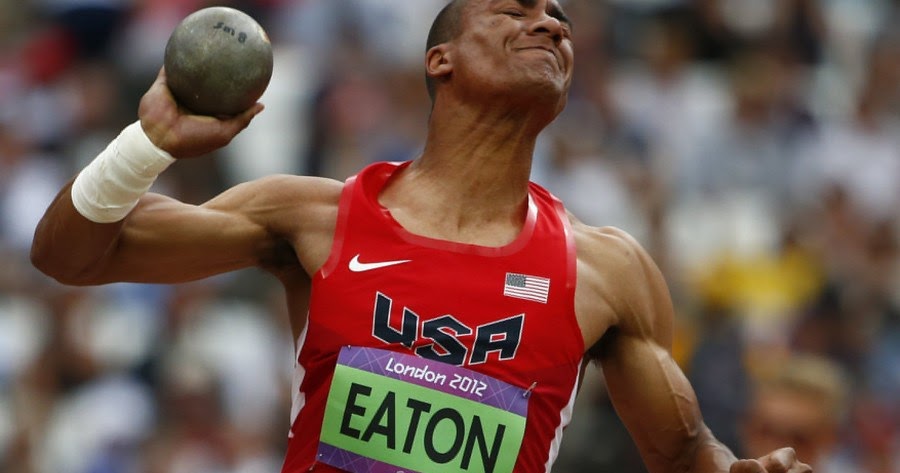 Pengertian Dan Asal Usul Atletik Edu Github