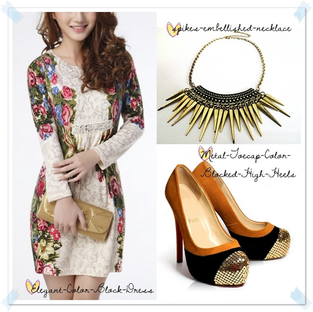 What’s Your Fashion Statement? Swirls and Scribbles A Lifestyle Blog