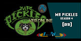 ▷  Ver Mr Pickles T4 1080p Latino (Sub [Drive-Mega]