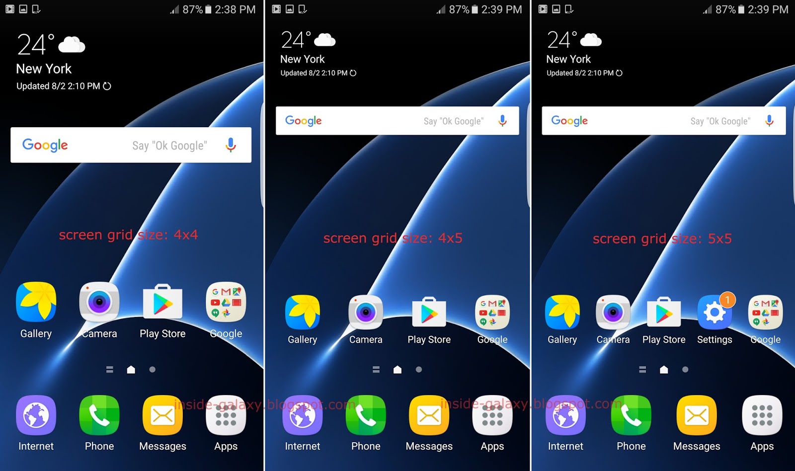 how to change default video player samsung galaxy s7 how to change default video player samsung galaxy s7