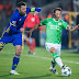Rostov y PSV dividen unidades