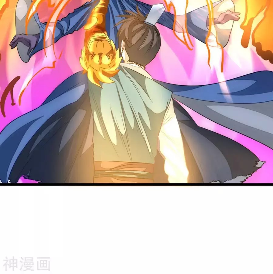 Cửu Dương Thần Vương Chapter 158 - AB Truyện