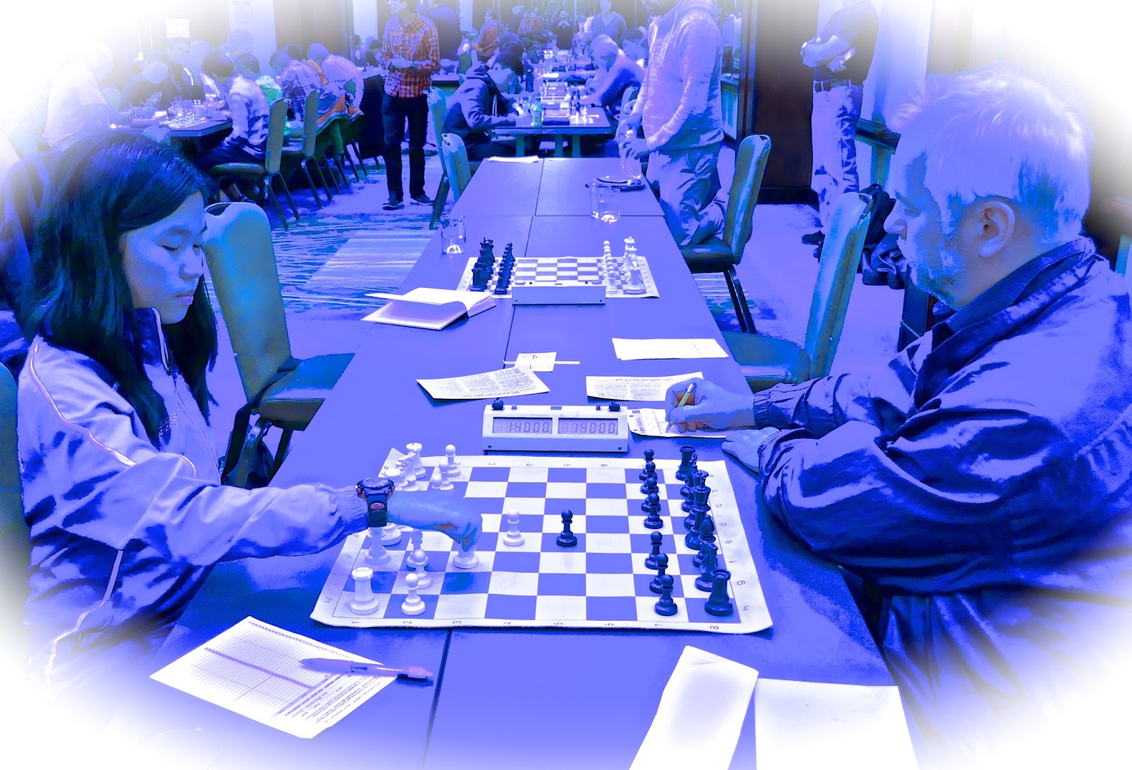 Boylston Chess Club Weblog BCC DOMINATES BOSTON CHESS CONGRESS GM