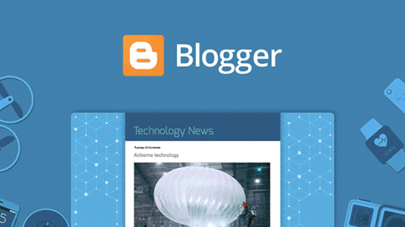 √ Cara Membuat Blog Di Blogspot Untuk Pemula - musdeoranje.net