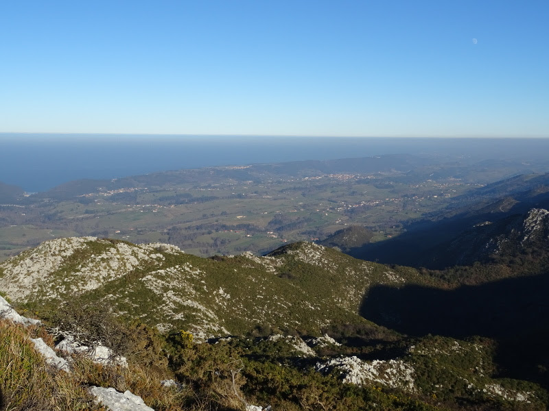 Rutas Concejo Ribadedeva Pasu A Pasu Rutas por Asturias de Montaña