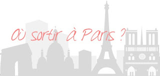 où sortir à Paris
