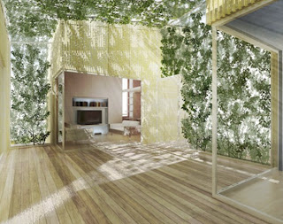 Edificación, construcción y estructuras: CASA (e)CO Y PATIO 2.12