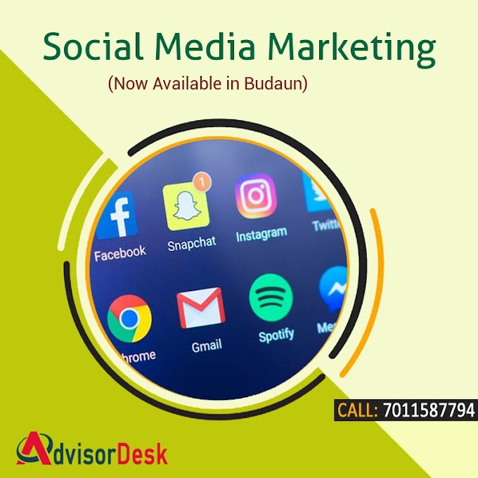 Social Media Marketing in Budaun