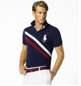 Madeleine Rose Yen: PoloT-shirt for men | Sleeveless t-shirts | Sport ...