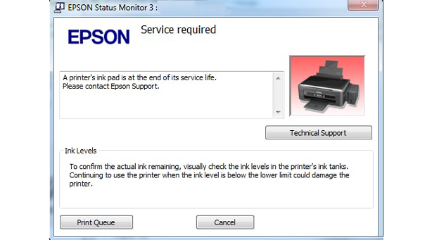 epson m200 scanner software