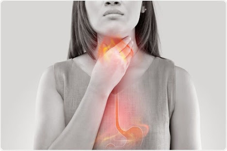 एसिडिटी और छाती की जलन अर्थात हार्टबर्न में क्या अंतर है | What is the difference between acidity and heartburn