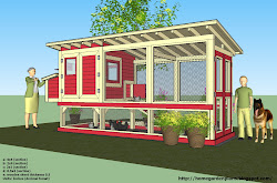 chicken coop plans chickens easy build coops building m101 designs run construction clean backyard quail garden flock diy project hen