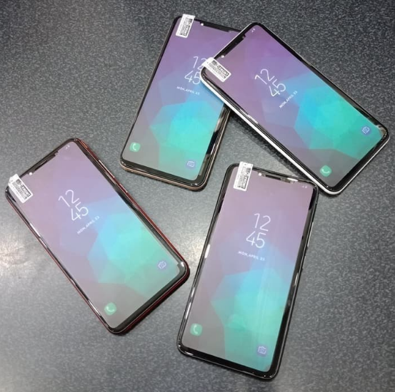 Prime Gtx Hp Layar Full View Harga Dan Spesifikasi Hp