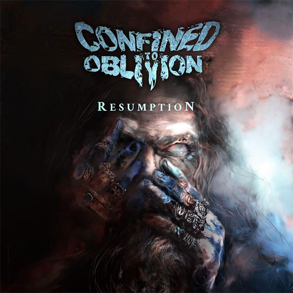 CONFINED TO OBLIVION