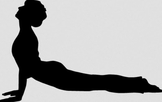 6 Gerakan Yoga untuk Membakar Lemak Perut