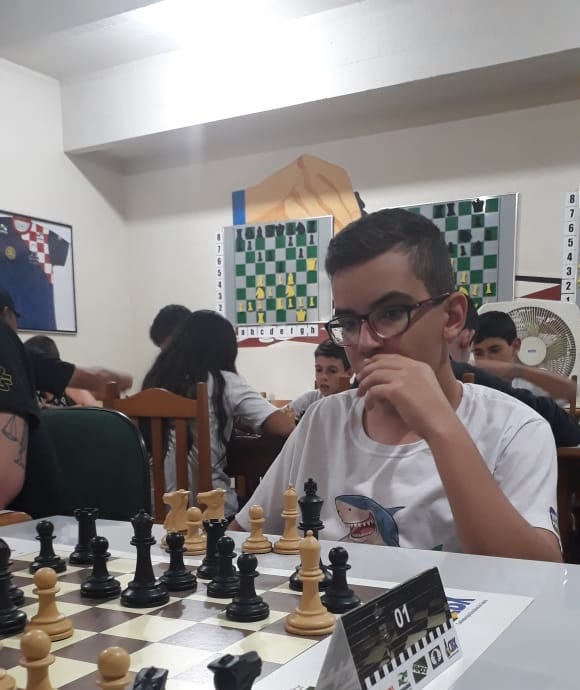 Xadrez Piraí: X FESTIVAL PIRAIENSE DE XADREZ BLITZ - RESULTADO