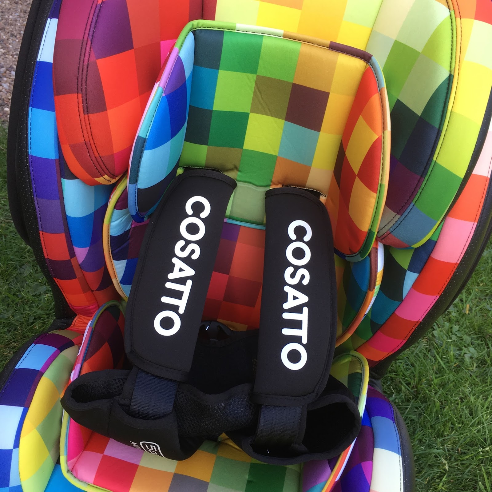 hug isofix