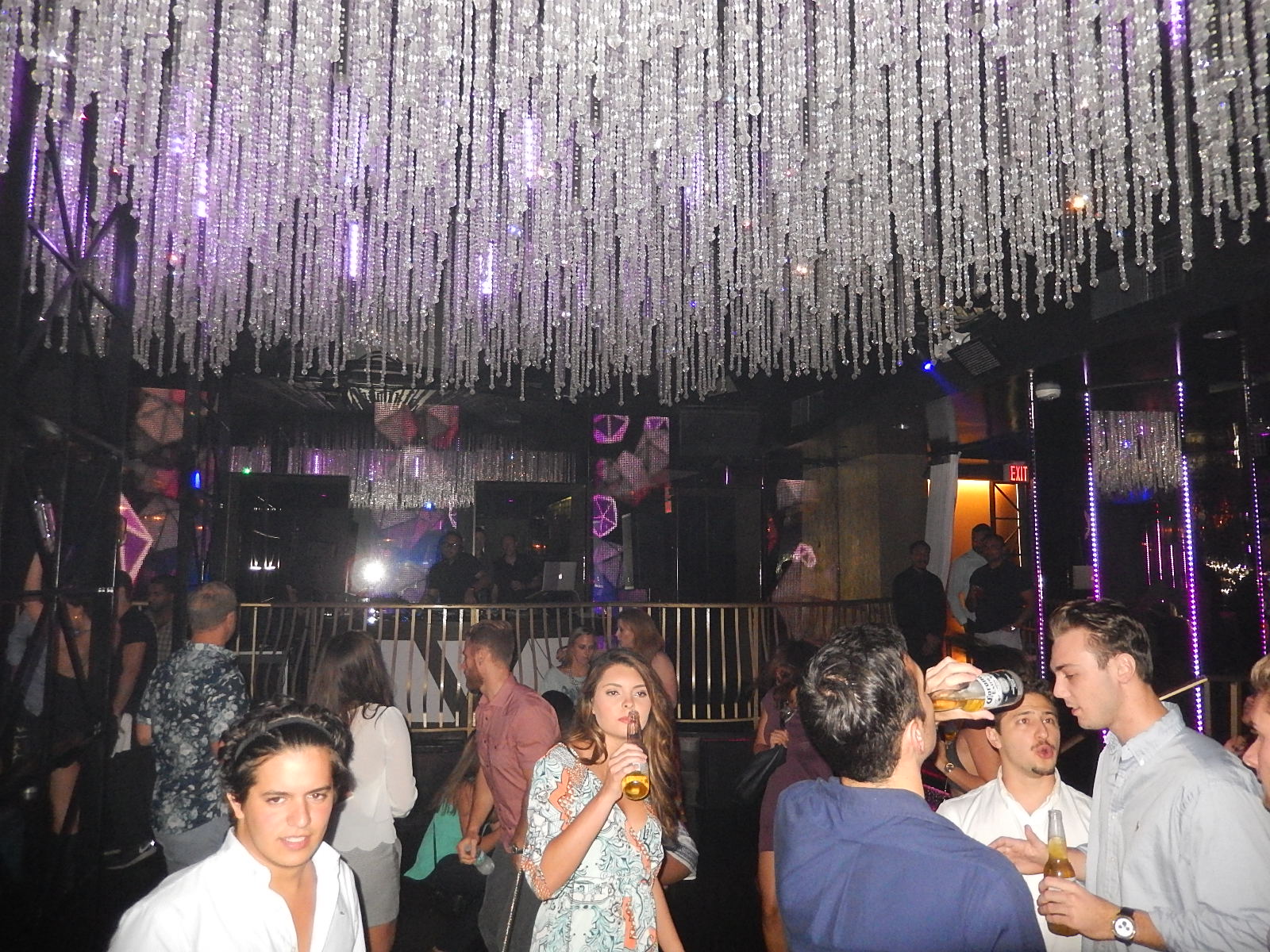 Save Pleasure Island Blog Club Reports Vanity Club 23