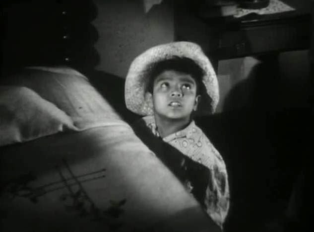 Actors Fernando Alvarado