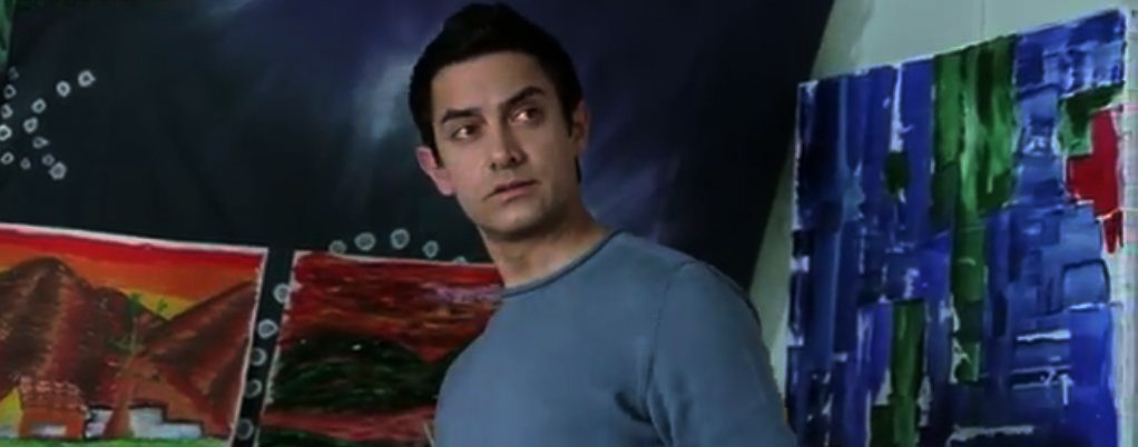 Sinopsis Lengkap Film Taare Zameen Par (2007) Sinopsis