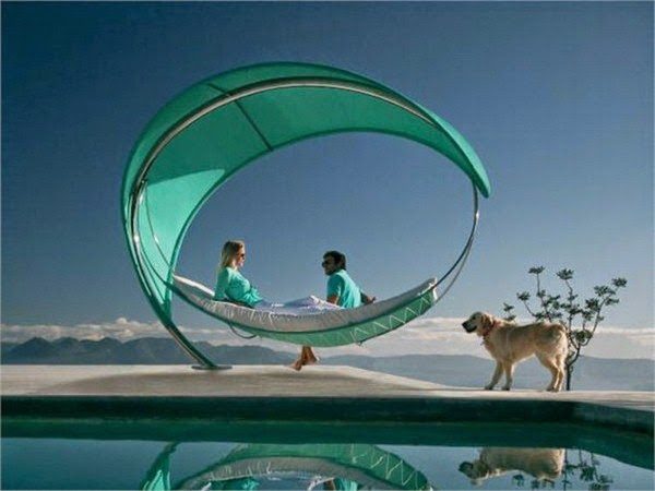 Amazing Hammocks From All Around The World