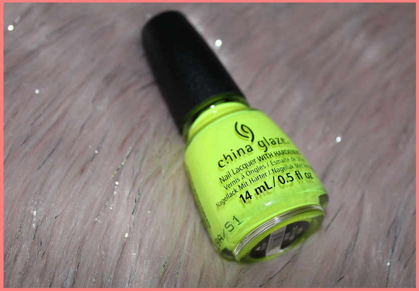 China Glaze Neon & On & On Swatches & Review | Swatch And Learn