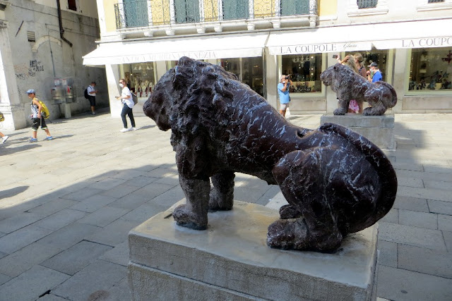 piazza san marco cosa vedere