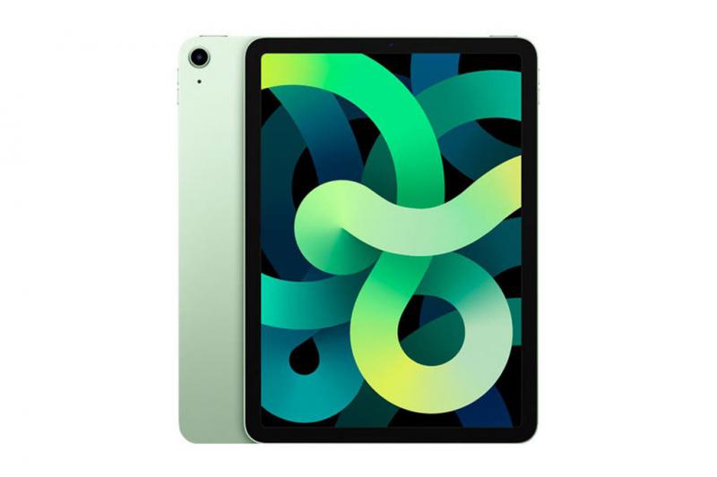 Máy tính bảng Apple iPad Air 4 Wifi 4G 64GB 10.9 inch Green MYH12ZA/A – Hàng chính hãng