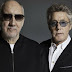 The Who anuncia su show acústico más íntimo de los últimos 40 años