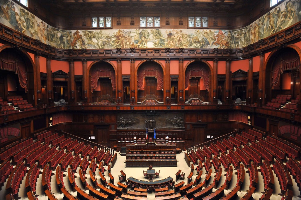 La Voce Di Un Italiano Fernando Termentini 2015