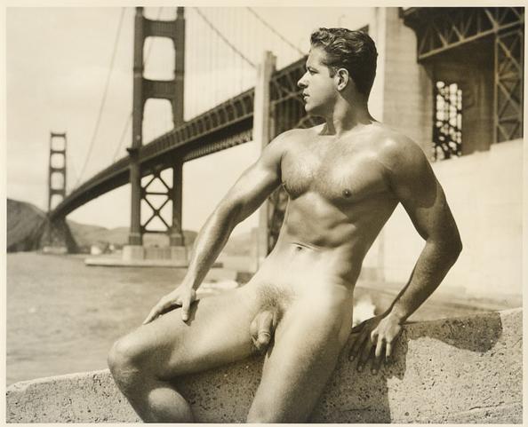 vintagemusclemen.com Vintage Muscle Men: Bob Delmonteque Wednesday, Part 1 ...
