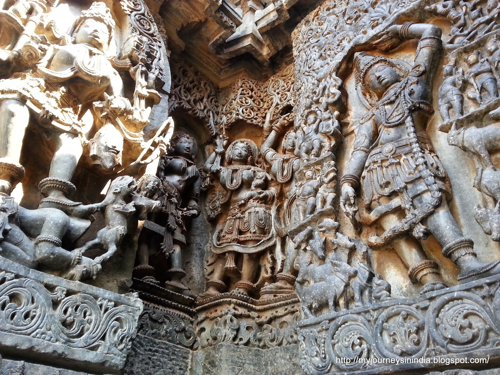 Halebidu