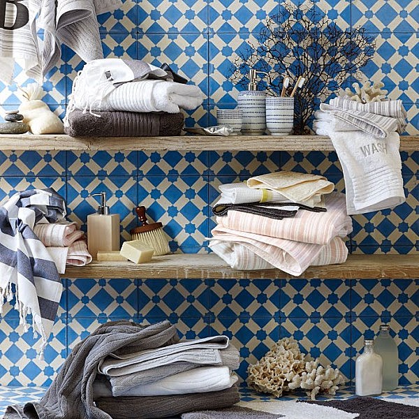 5 Ideas to decorate in summer 2014