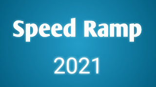 Speed Ramp effect 