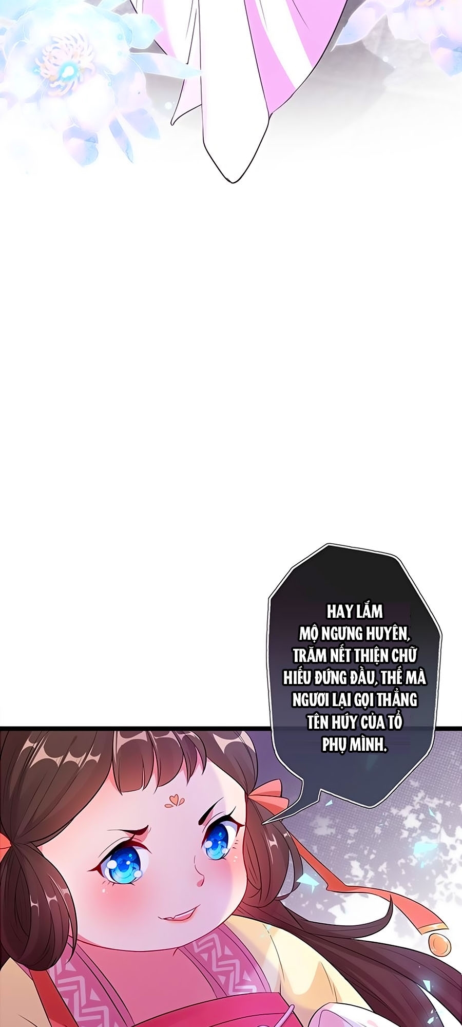 Thú Hắc Cuồng Phi chapter 2 - Trang 24