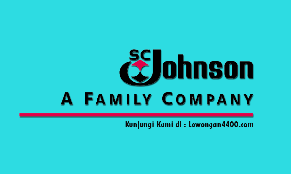 Lowongan Kerja Operator Produksi Pt Johnson Home Hygiene Products April 2021 Loker Pabrik Terbaru April 2021