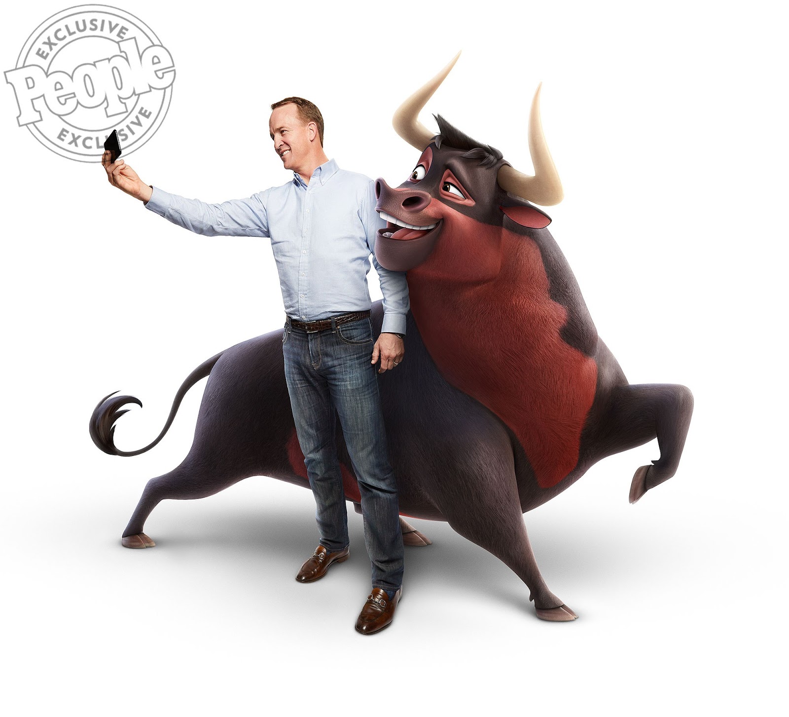 Ferdinand Movie Review and Film Summary (2017)