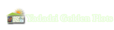 Yadadri Golden
