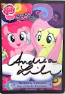 My Little Pony Andrea Libman - Pinkie Pie & Fluttershy Series 3 Trading Card