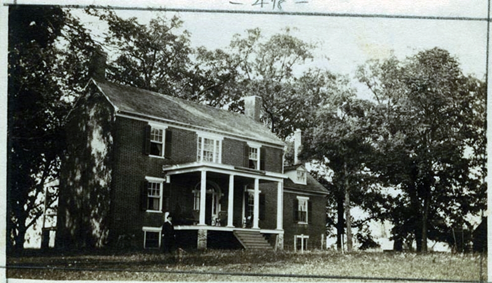 Paxton And Egglestetton