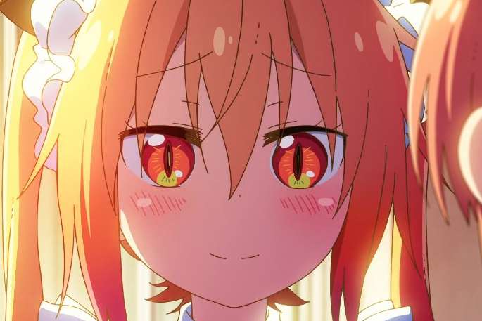 Tanggal Rilis Kobayashi-san Chi no Maid Dragon S2 Episode 2 Sub Indonesia - HitLava.com - News for Millennials