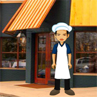 WowEscape Save The Chef From Restaurants